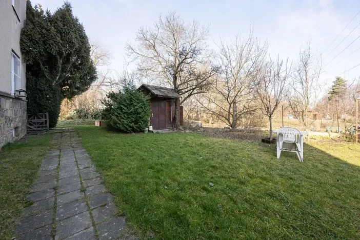 Prodej bytu 3+kk, Brno, Mírová, 66 m2