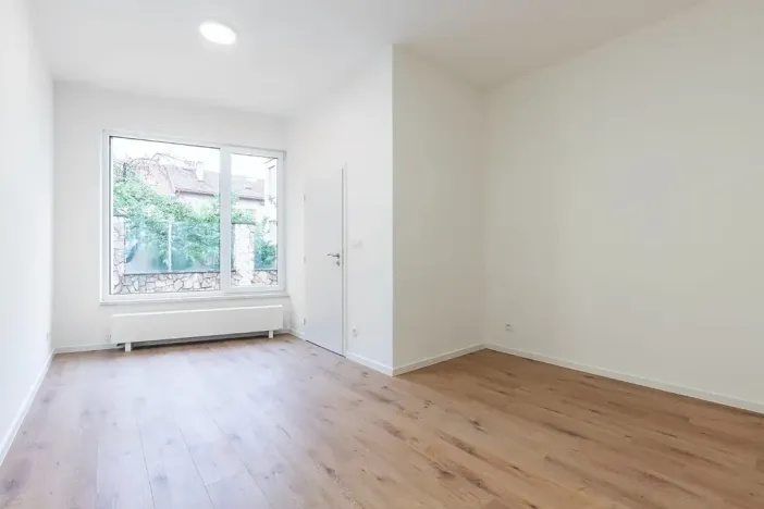 Pronájem bytu 2+kk, Brno, Záhumenice, 56 m2