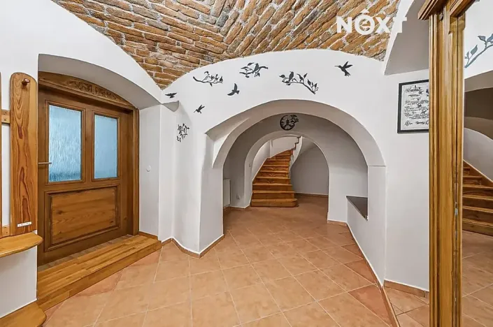 Prodej rodinného domu, Huzová, 170 m2