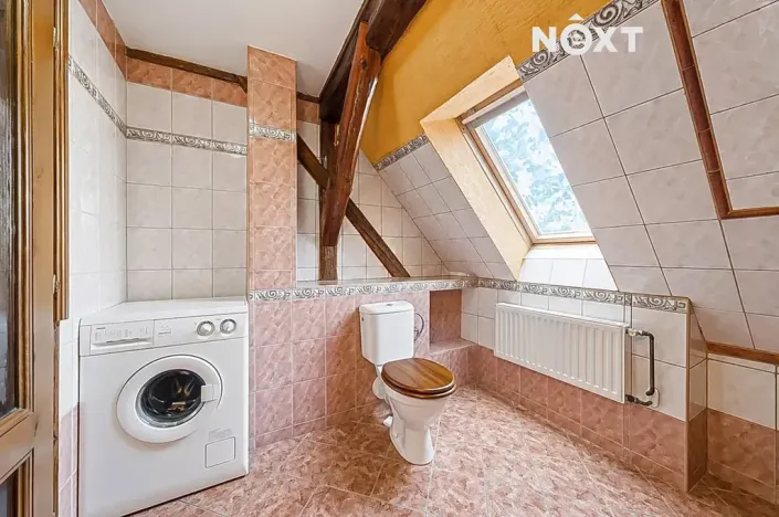 Prodej rodinného domu, Huzová, 170 m2