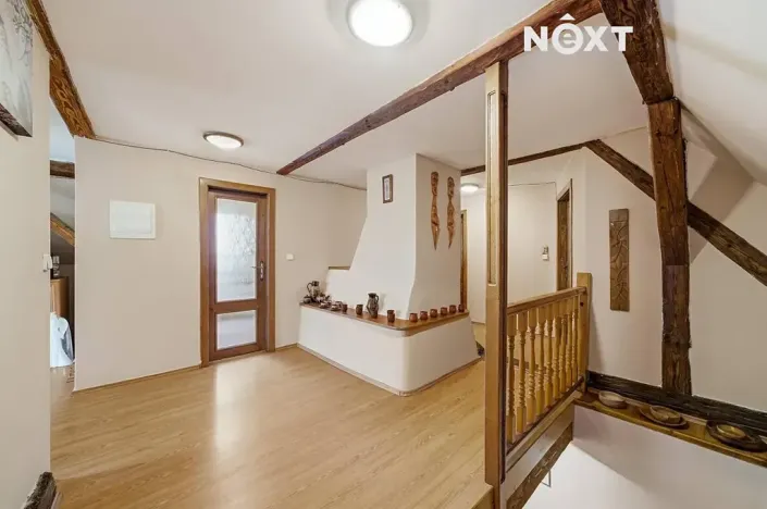 Prodej rodinného domu, Huzová, 170 m2