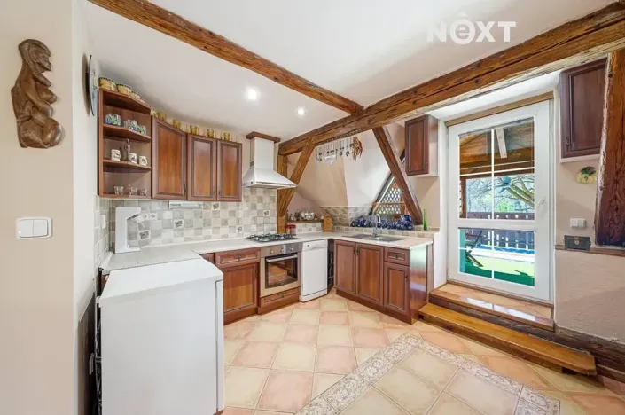 Prodej rodinného domu, Huzová, 170 m2