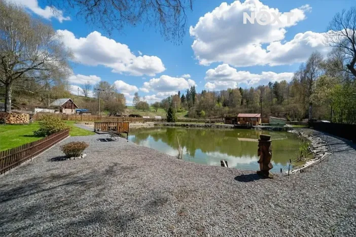 Prodej rodinného domu, Huzová, 170 m2