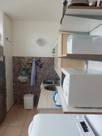 Pronájem bytu 1+1, Brno, Ježkova, 40 m2