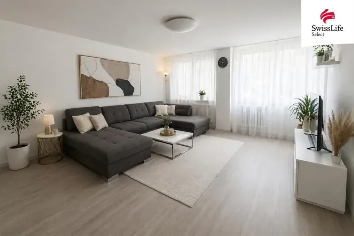 Prodej rodinného domu, Praha - Kobylisy, Modřínová, 139 m2