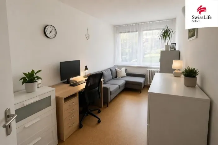 Prodej rodinného domu, Praha - Kobylisy, Modřínová, 139 m2