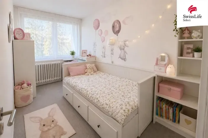 Prodej rodinného domu, Praha - Kobylisy, Modřínová, 139 m2