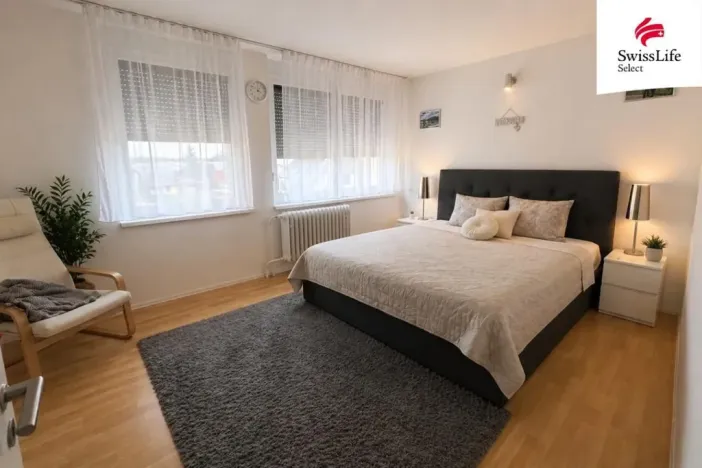 Prodej rodinného domu, Praha - Kobylisy, Modřínová, 139 m2