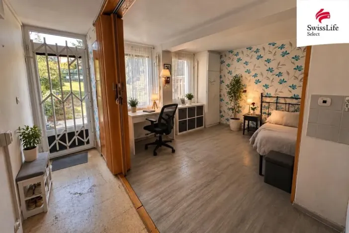 Prodej rodinného domu, Praha - Kobylisy, Modřínová, 139 m2