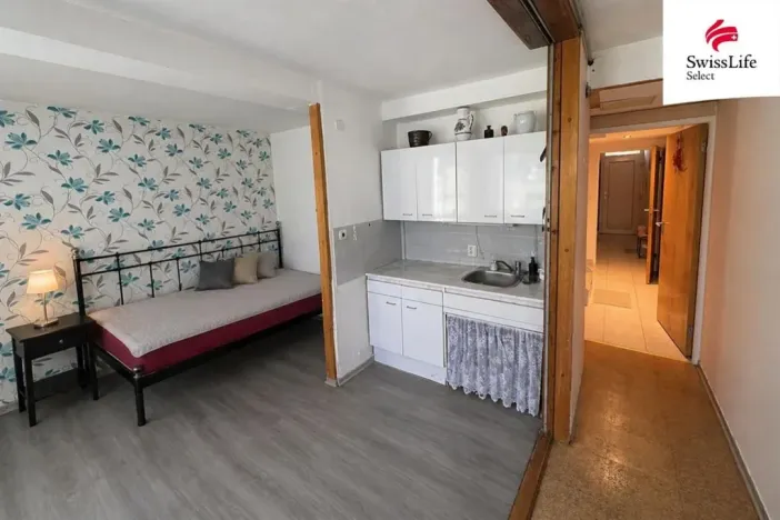 Prodej rodinného domu, Praha - Kobylisy, Modřínová, 139 m2