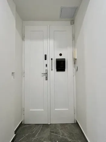 Prodej bytu 2+kk, Praha - Nusle, Na výsledku II, 46 m2