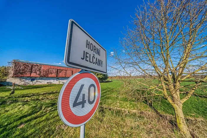 Prodej pozemku pro bydlení, Bečváry, 1468 m2