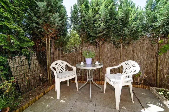 Pronájem bytu 2+kk, Praha - Dubeč, U lipové aleje, 60 m2