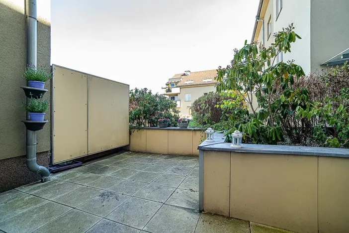 Pronájem bytu 2+kk, Praha - Dubeč, U lipové aleje, 60 m2