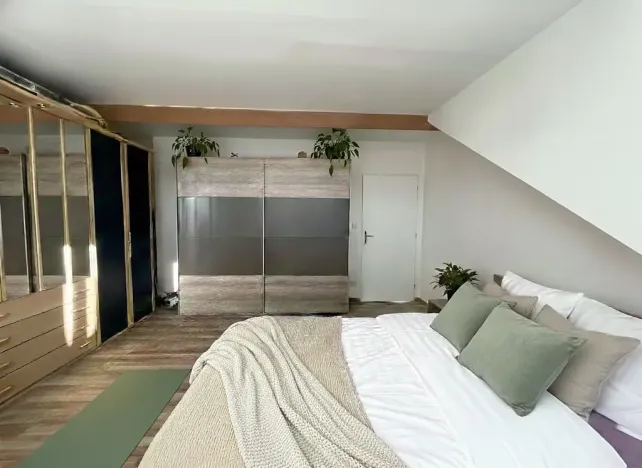 Prodej bytu 2+kk, Úvaly, Kollárova, 64 m2