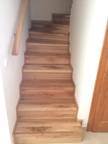 Pronájem rodinného domu, Milín, Zahradní, 78 m2