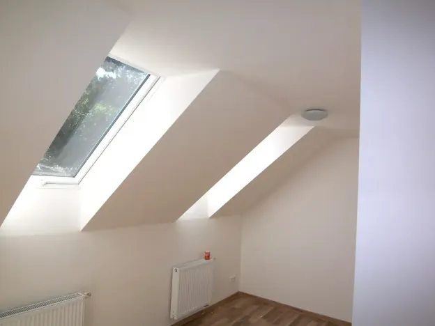 Pronájem rodinného domu, Milín, Zahradní, 78 m2