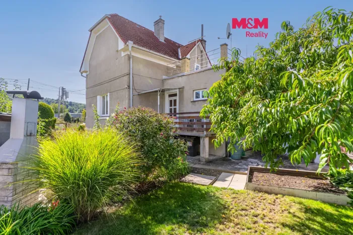 Prodej rodinného domu, Řevnice, Pod Drahou, 174 m2
