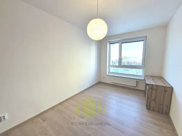 Pronájem bytu 3+kk, Olomouc, Janského, 83 m2