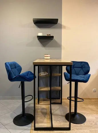 Pronájem bytu 1+kk, Praha - Žižkov, Olšanská, 32 m2