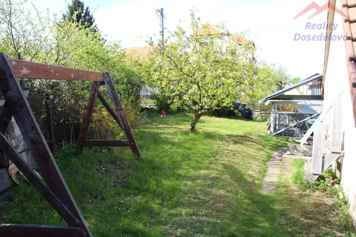 Prodej rodinného domu, Svatá, 130 m2