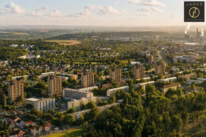 Prodej bytu 4+kk, Kladno, Na Ostrovci, 107 m2