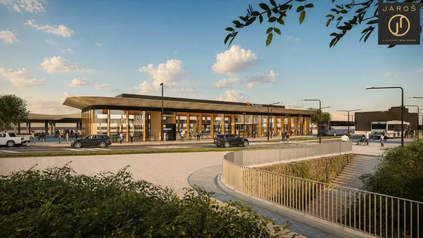 Prodej bytu 4+kk, Kladno, Na Ostrovci, 107 m2