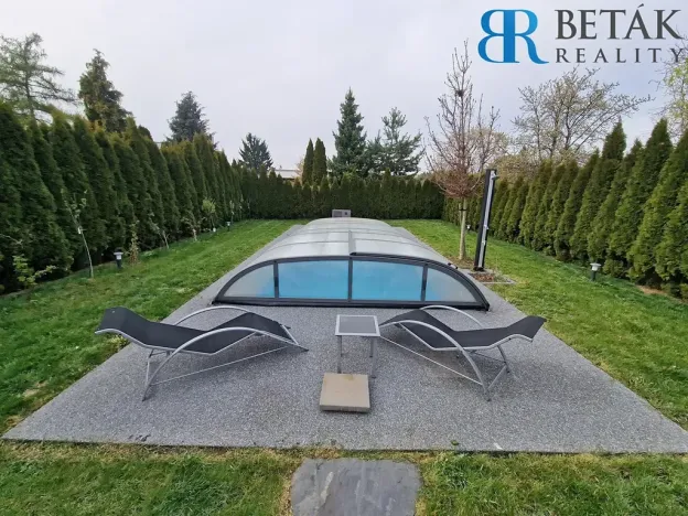 Prodej rodinného domu, Rokytnice, 200 m2