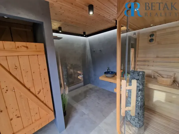 Prodej rodinného domu, Rokytnice, 200 m2