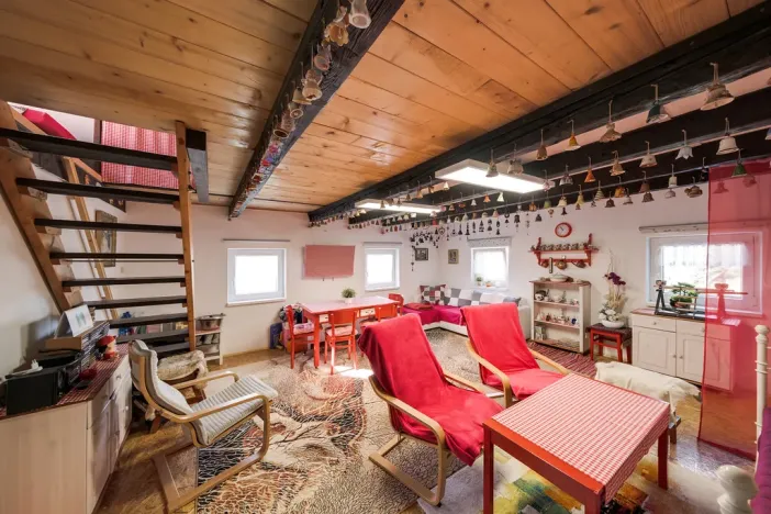 Prodej chaty, Morávka, 65 m2