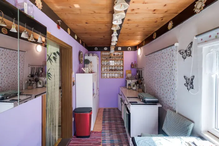 Prodej chaty, Morávka, 65 m2