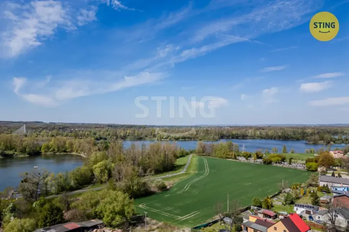 Prodej pozemku pro bydlení, Bohumín, 990 m2