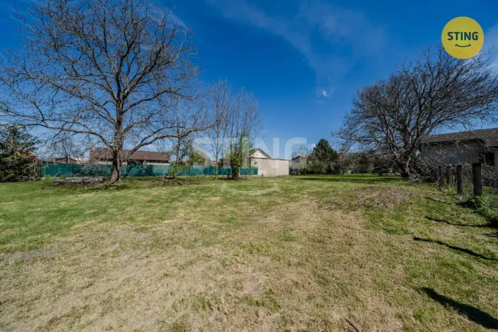 Prodej pozemku pro bydlení, Bohumín, 990 m2