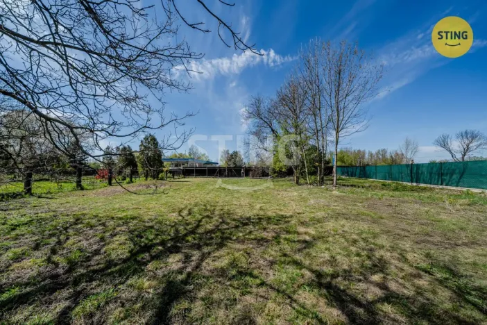 Prodej pozemku pro bydlení, Bohumín, 990 m2