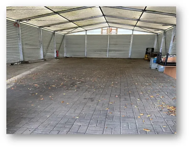 Prodej výrobních prostor, Aš, Dlouhá, 2849 m2