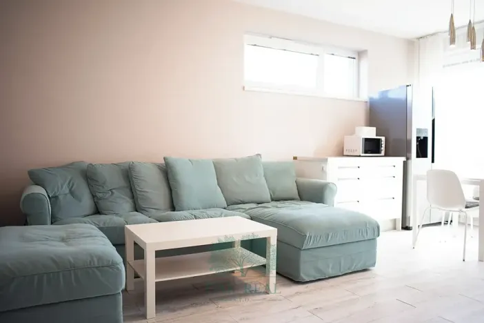 Pronájem bytu 2+kk, Praha - Uhříněves, Václava Trojana, 46 m2