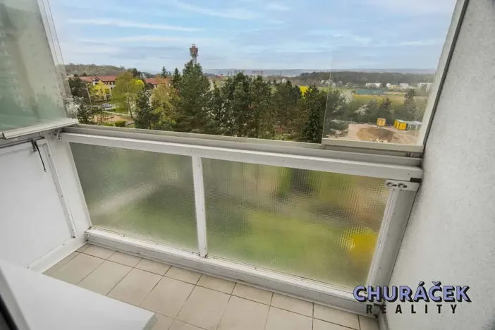 Pronájem bytu 3+kk, Praha - Kamýk, Machuldova, 68 m2