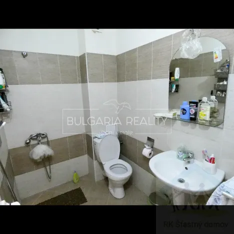 Prodej apartmánu, Bansko, Bulharsko, 60 m2