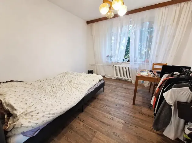 Prodej bytu 3+1, Brno, Mozolky, 73 m2