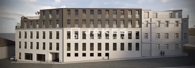 Pronájem bytu 3+kk, Kutná Hora, Hloušecká, 47 m2