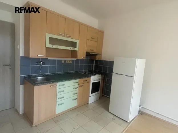 Pronájem bytu 2+kk, Praha - Libeň, U svobodárny, 60 m2