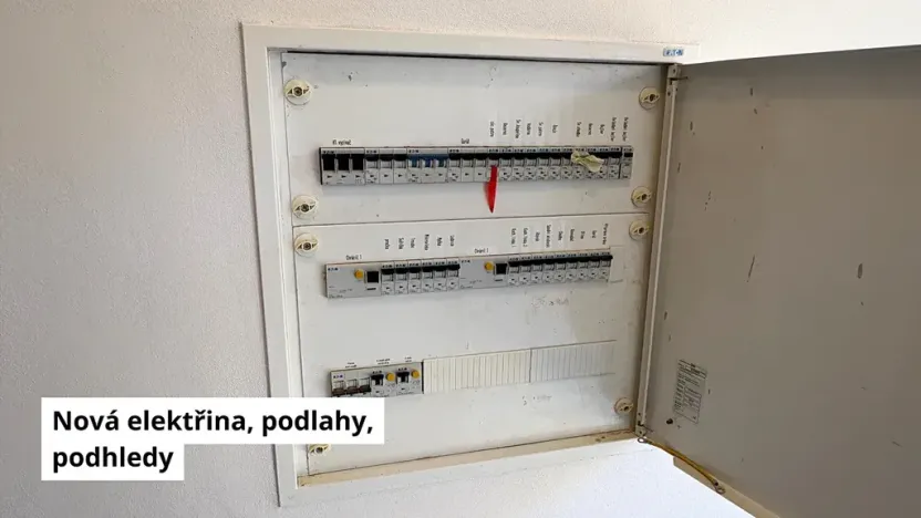 Prodej chalupy, Nová Včelnice, 221 m2