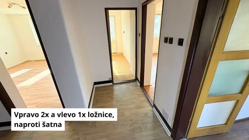Prodej chalupy, Nová Včelnice, 221 m2