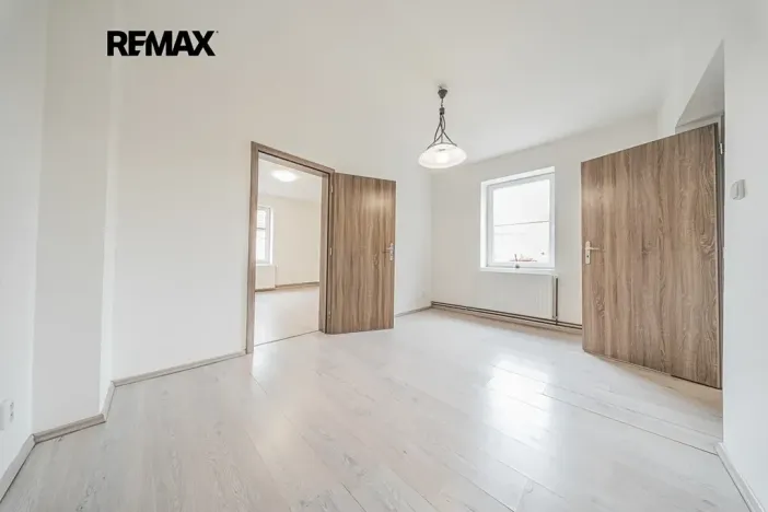 Prodej rodinného domu, Pchery, Ivana Olbrachta, 73 m2