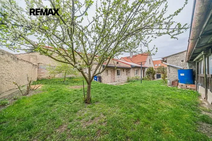 Prodej rodinného domu, Pchery, Ivana Olbrachta, 73 m2