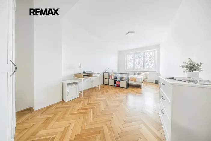 Prodej bytu 2+1, Slaný, Mírová, 53 m2