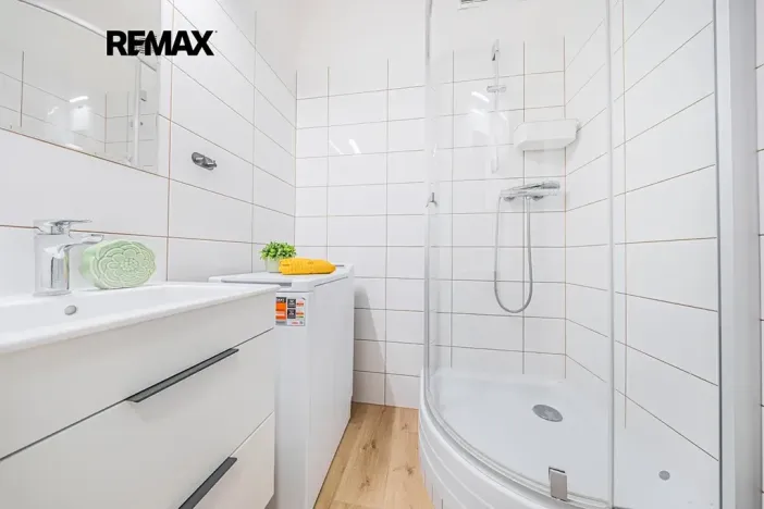 Prodej bytu 2+1, Slaný, Mírová, 53 m2