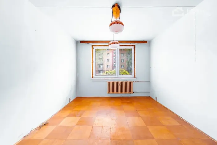 Prodej bytu 3+1, Valašské Meziříčí, Nádražní, 72 m2