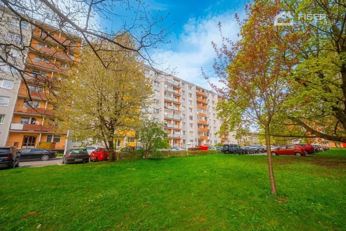 Prodej bytu 3+1, Valašské Meziříčí, Nádražní, 72 m2
