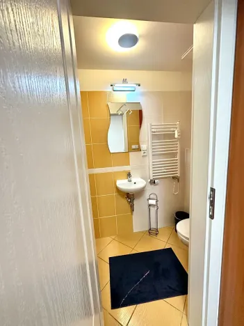 Prodej bytu 4+kk, Karlovy Vary, Zámecký vrch, 177 m2